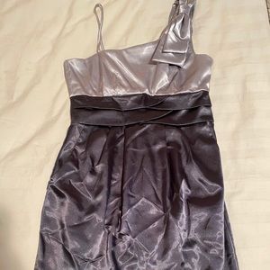 Juniors semi formal dress